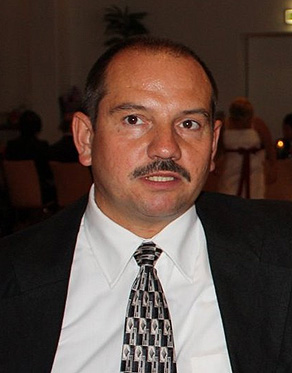 Neugewählter Vorstand der Leichtathletikabteilung des SV Millingen