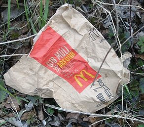 Müllsammelaktion findet dieses Jahr wieder statt