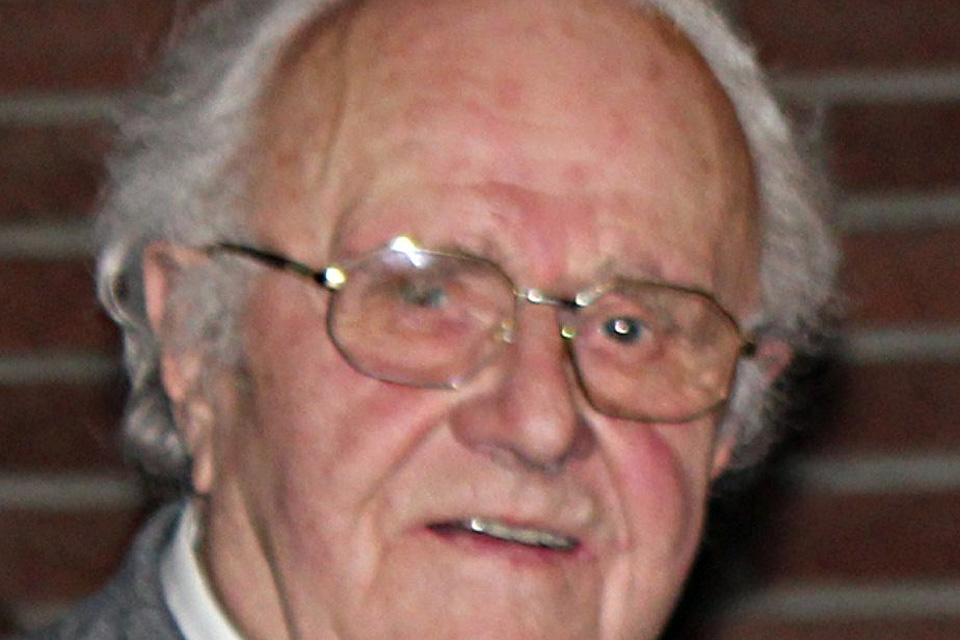 Millingen trauert um Wolfgang Allhoff