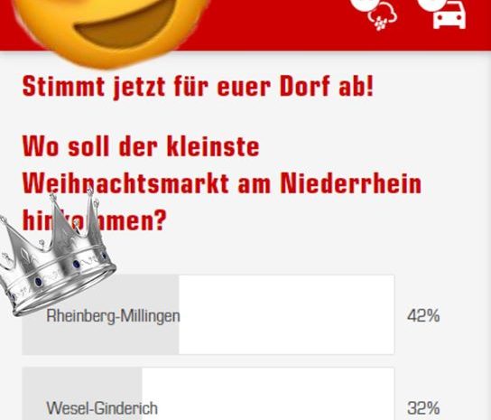 Die Zeit ist um ? Unglaublich was die Millinger umgesetzt haben.